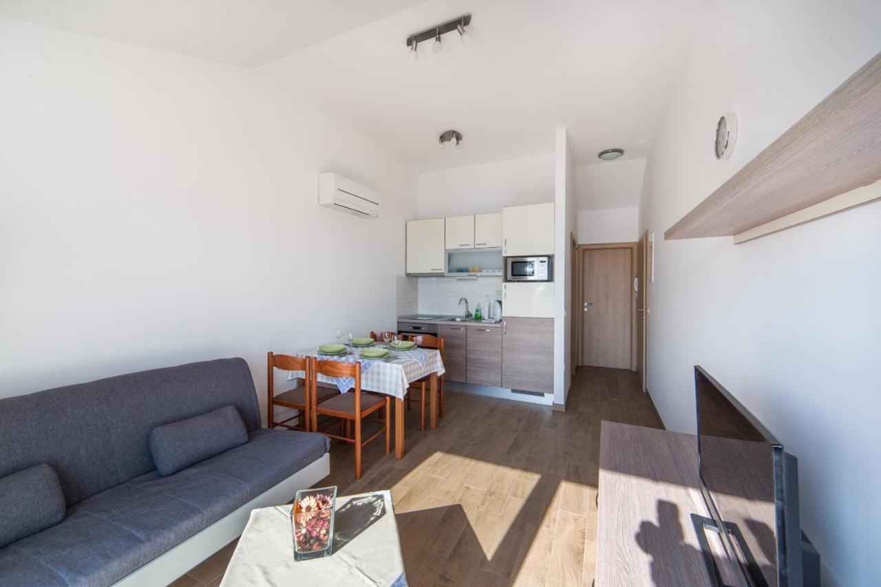 Apartments Sunrise Brist Ngoại thất bức ảnh