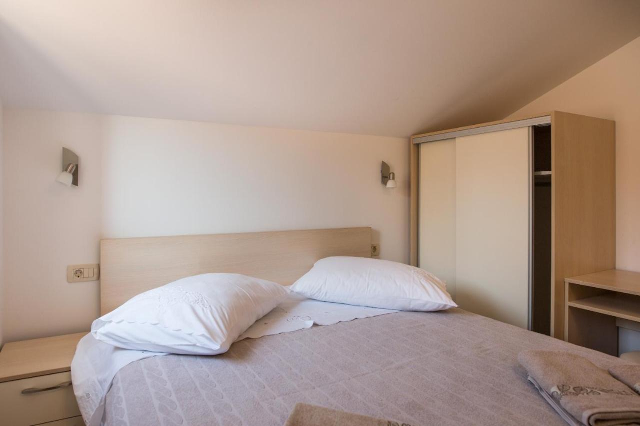 Apartments Sunrise Brist Ngoại thất bức ảnh