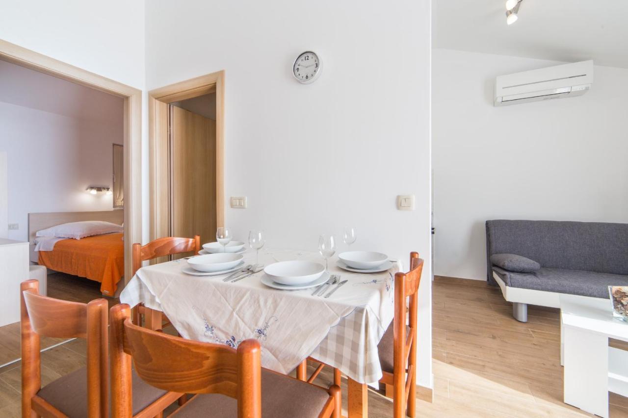 Apartments Sunrise Brist Ngoại thất bức ảnh