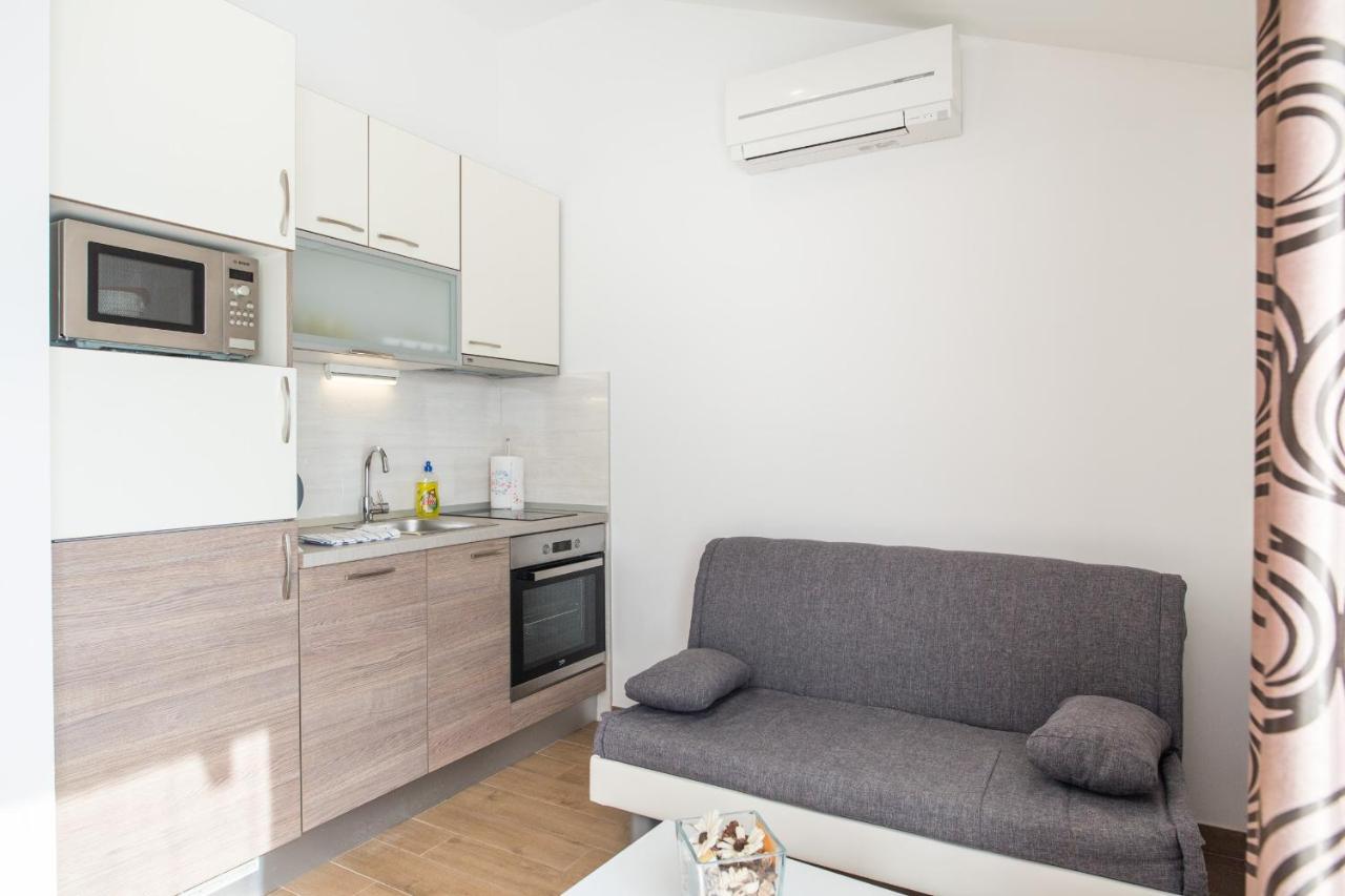 Apartments Sunrise Brist Ngoại thất bức ảnh