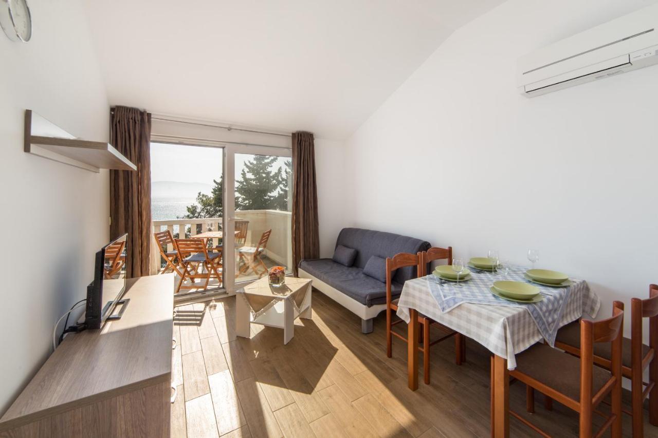 Apartments Sunrise Brist Ngoại thất bức ảnh