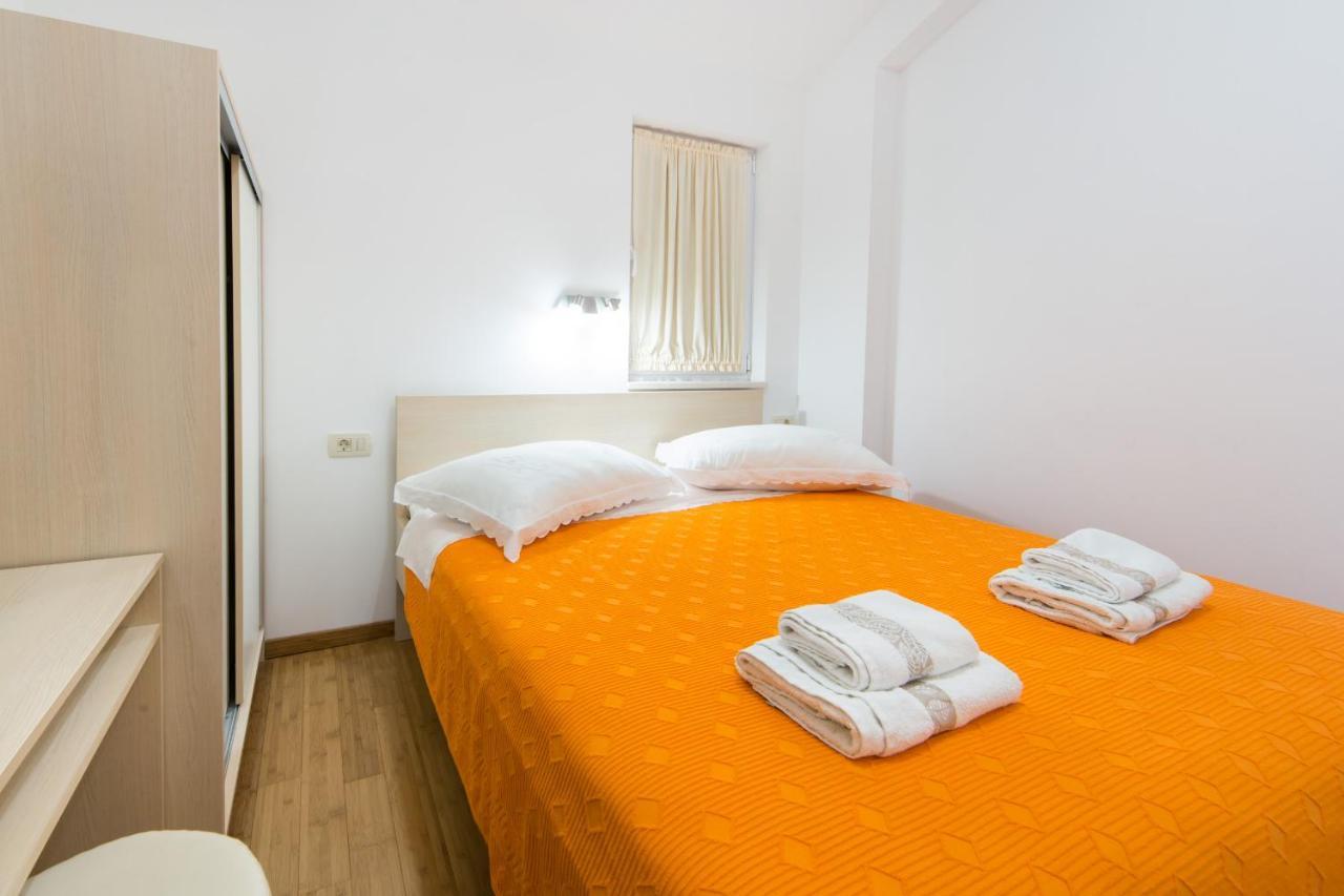 Apartments Sunrise Brist Ngoại thất bức ảnh